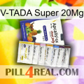 V-TADA Super 20Mg 11